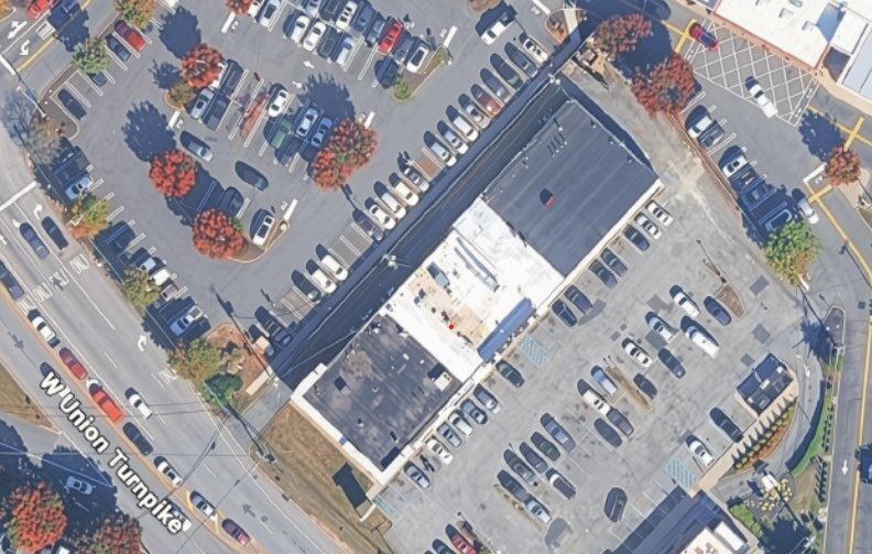 More Photos Of 321 Route 15, Wharton General Retail For Lease