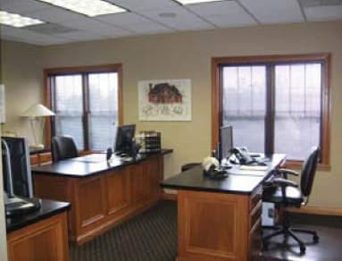 More Photos Of 10412 Allisonville Rd, Fishers Office For Sale