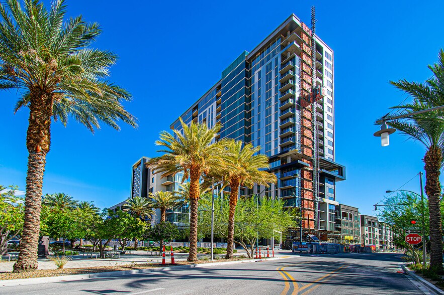 More Photos Of 277 Promenade Pl, Las Vegas Apartments For Lease