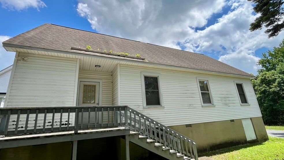 More Photos Of 955 Spring Valley Rd, Henderson Religious Facility For Sale