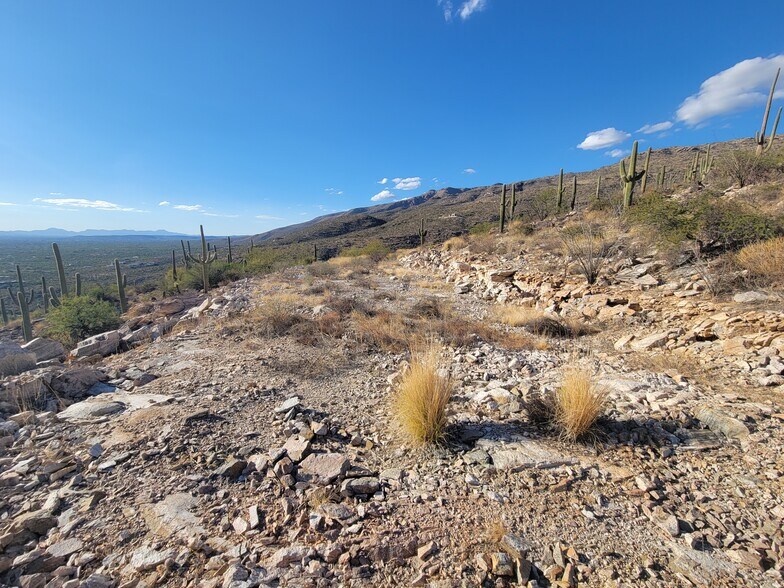 More Photos Of 12959-13013 E Cabeza De Vaca, Tucson Land For Sale
