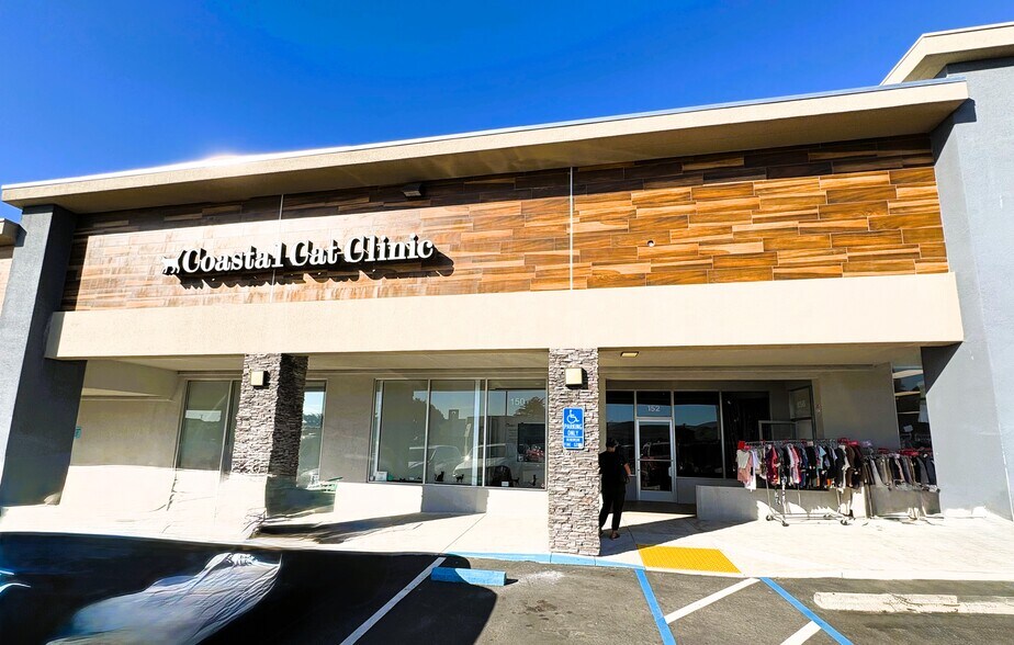 More Photos Of 20-210 Eureka Square Dr, Pacifica Unknown For Lease