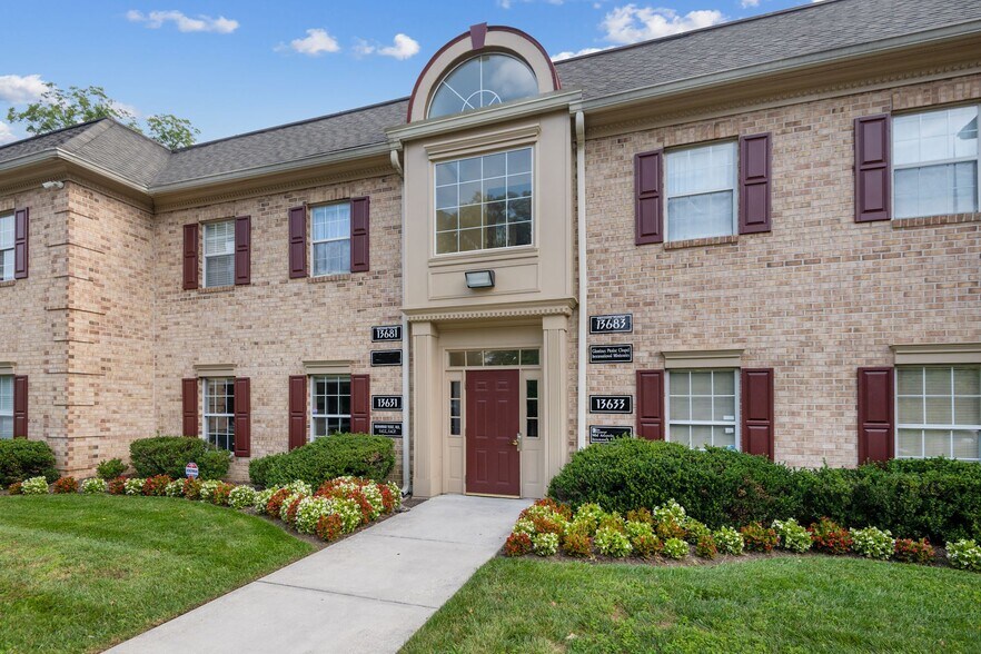 More Photos Of 13621-13689 Baltimore Ave, Laurel Medical For Sale