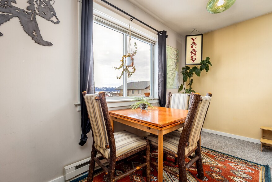 More Photos Of 200 Aspen Meadows Rd, Driggs Apartments For Sale