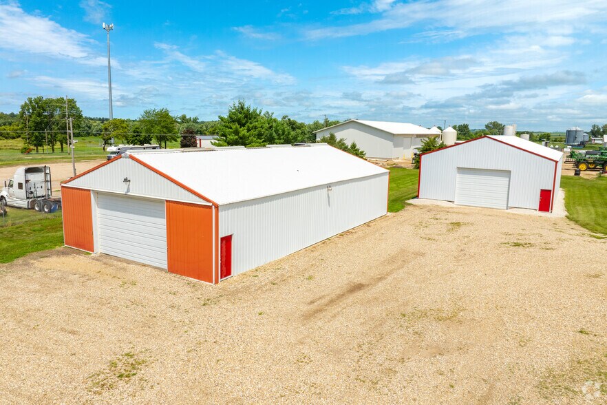 More Photos Of 406 W Ross St, Toledo Industrial For Sale