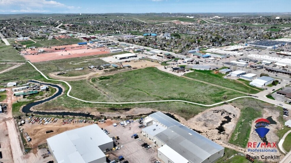 More Photos Of 410 Edwards St, Gillette Land For Sale