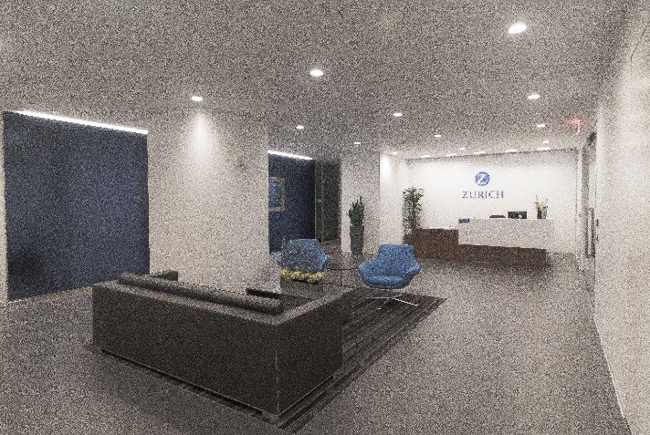 More Photos Of 200 Hudson St, Jersey City Office For Lease