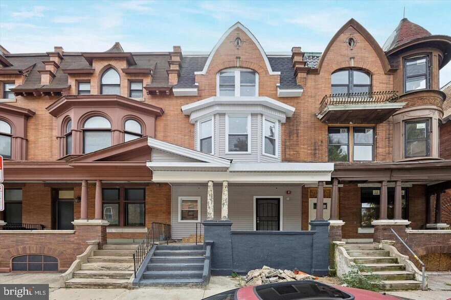 More Photos Of , Philadelphia Multifamily For Sale