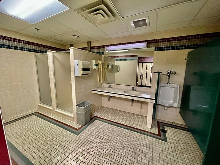 More Photos Of 5617 Portage St NW, North Canton Sports And Entertainment For Sale