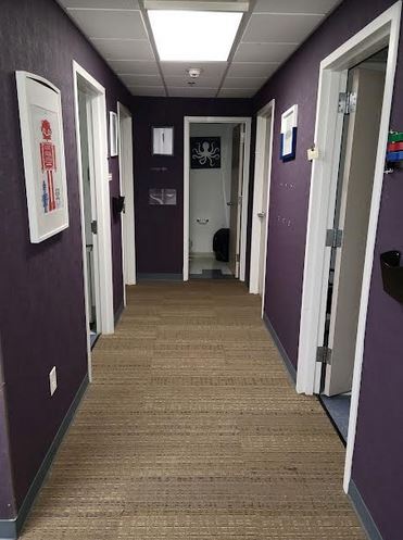 More Photos Of 311 Landrum Pl, Clarksville Medical For Lease