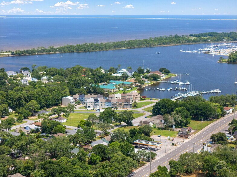 More Photos Of 612 S 1st St, Pensacola Land For Sale