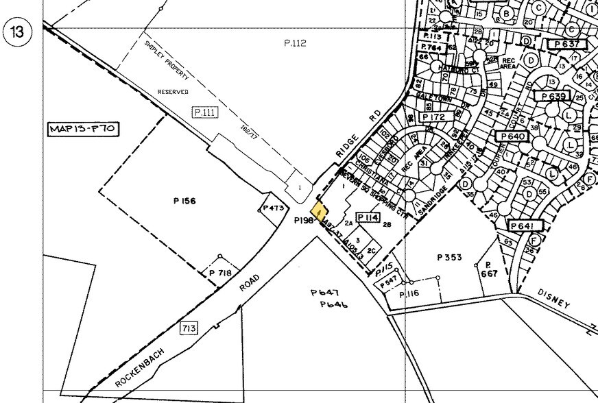 More Photos Of 2610-2664 Annapolis Rd, Severn Unknown For Lease