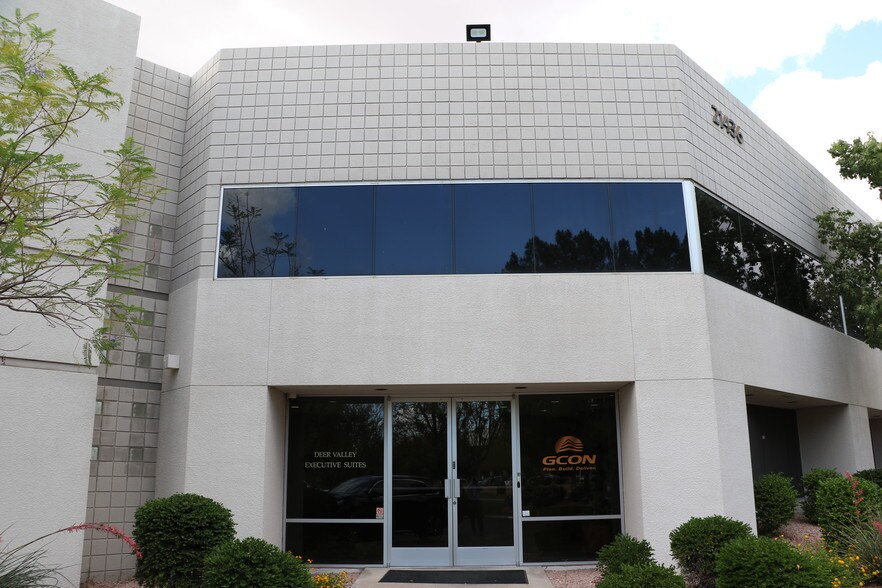 Primary Photo Of 21436 N 20th Ave, Phoenix Light Distribution For Lease