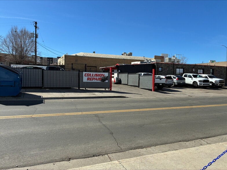 More Photos Of 5380 N Federal Blvd, Denver Auto Repair For Sale