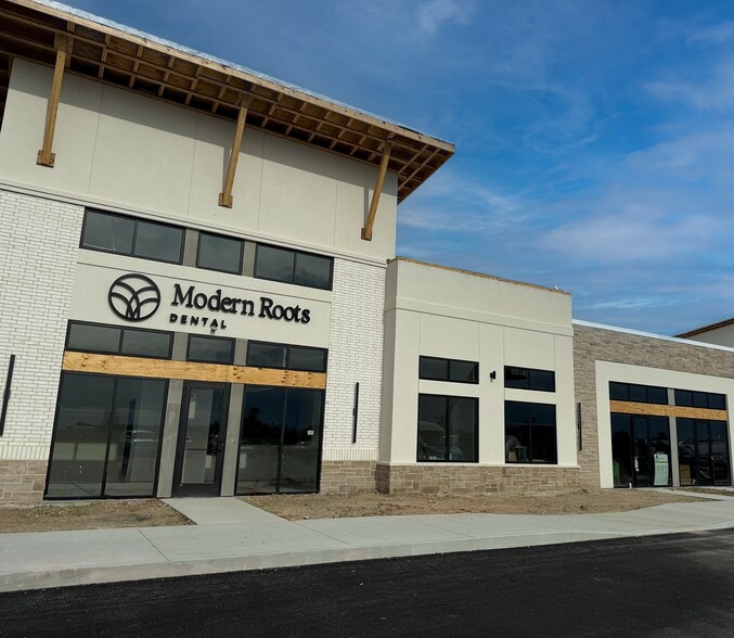 More Photos Of 4730 Virginia Ln, Bargersville Medical For Lease
