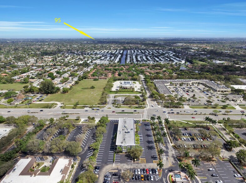 More Photos Of 7301 N University Dr, Tamarac Medical For Lease