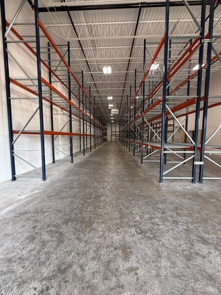 More Photos Of 10725 John Price Rd, Charlotte Warehouse For Sale