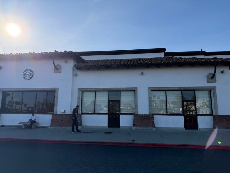 More Photos Of 24325 Crenshaw Blvd, Torrance Freestanding For Lease