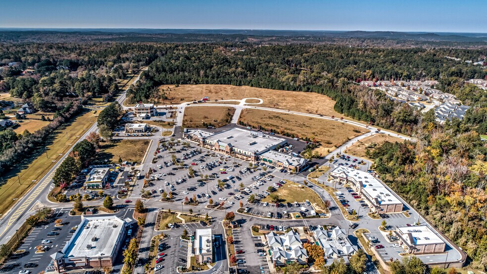 More Photos Of Market View Pky, Evans Land For Sale