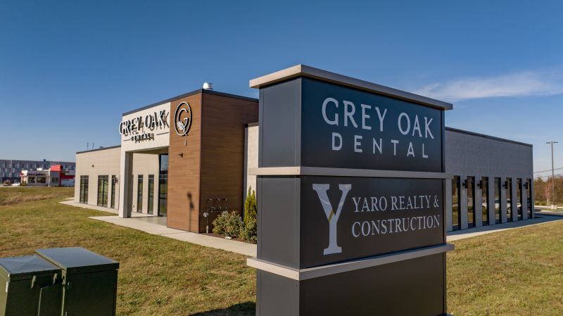 More Photos Of 547 E Brannon Rd, Nicholasville General Retail For Lease