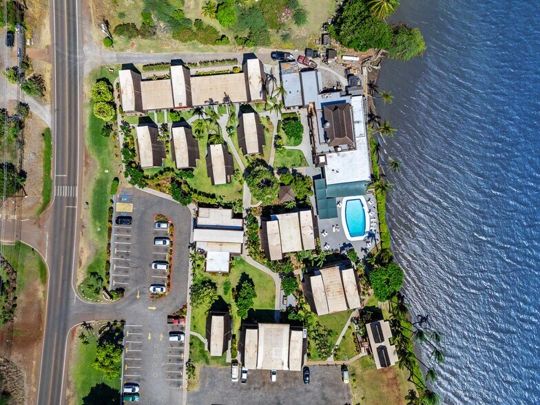 More Photos Of 1300 Kamehameha V Hwy, Kaunakakai Hotel For Sale