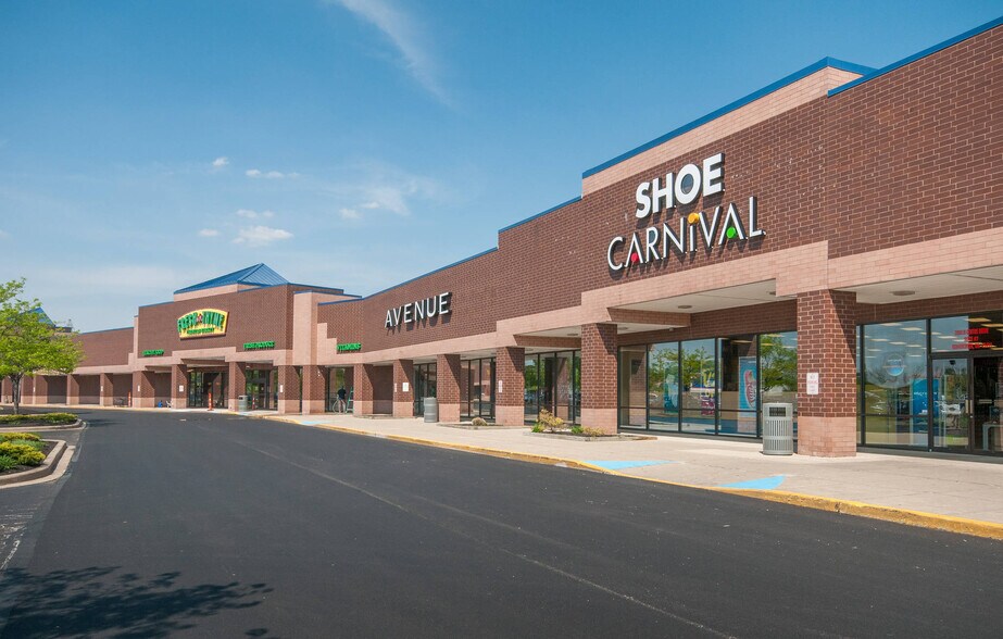 More Photos Of 2850 Centre Dr, Beavercreek Unknown For Lease