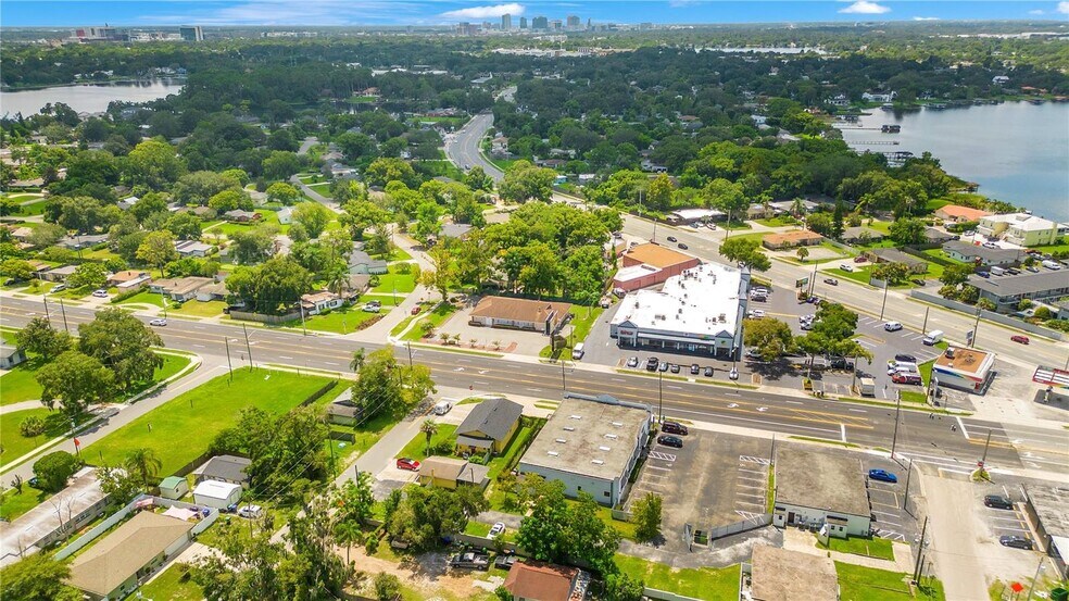 More Photos Of 1215-1221 W Fairbanks Ave, Orlando Medical For Lease