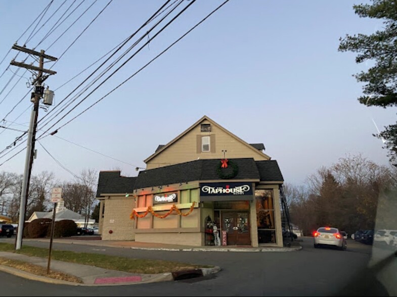 Primary Photo Of 344 French Hill Rd, Wayne Storefront Retail Residential For Sale