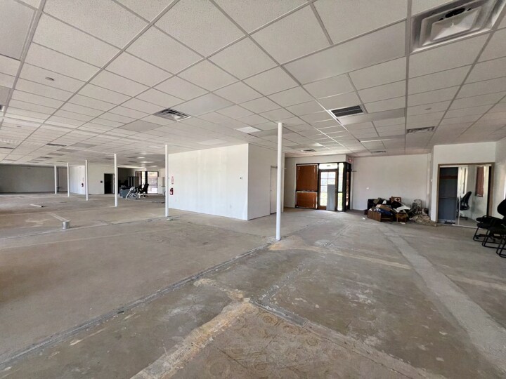 More Photos Of 5900 N Granite Reef Rd, Scottsdale Medical For Lease