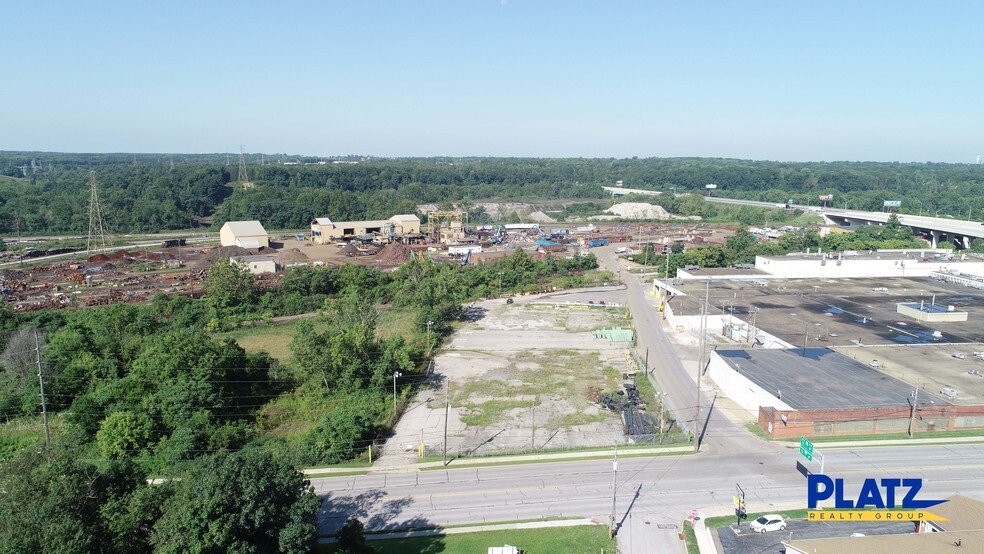 More Photos Of 841 S State St, Girard Land For Sale