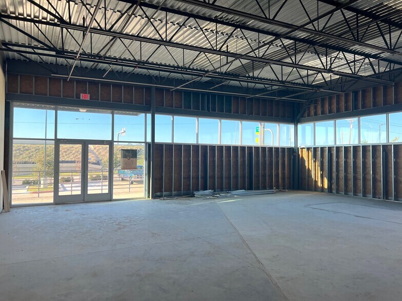 More Photos Of 4116 State Highway 121, Carrollton Storefront Retail Office For Sale