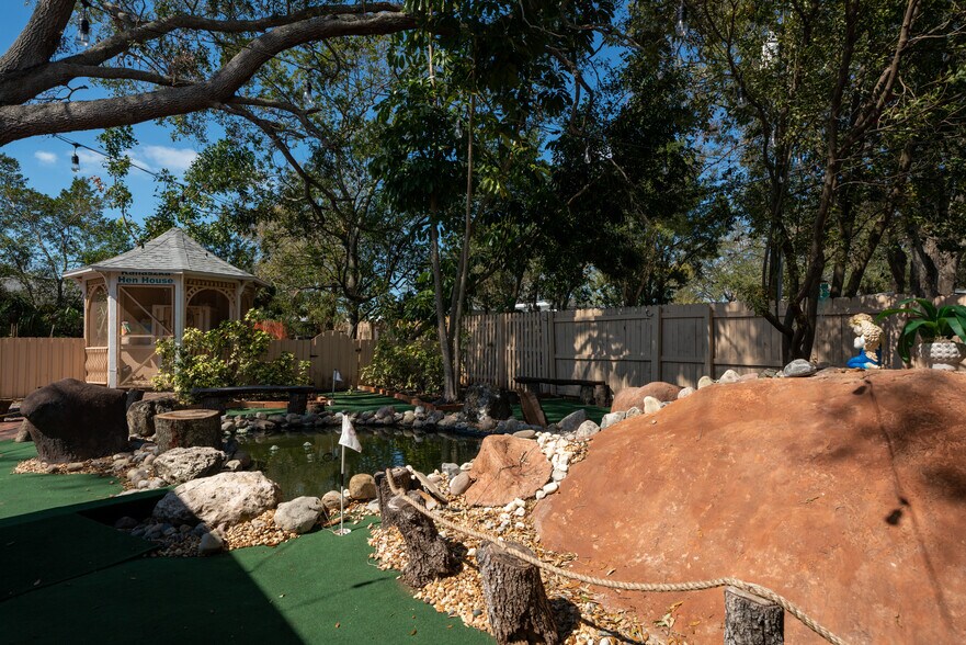 More Photos Of 5635 7th Ave N, Saint Petersburg Land For Sale