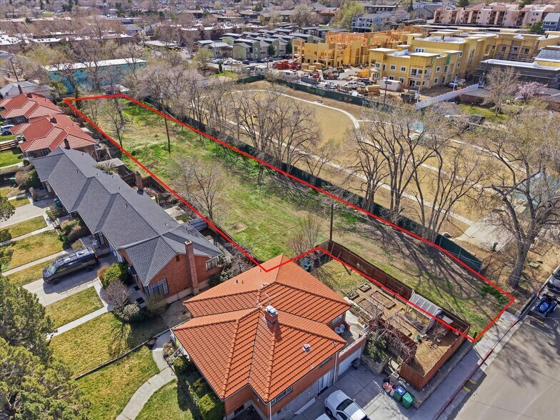More Photos Of 0 Lakeside Dr, Reno Land For Sale