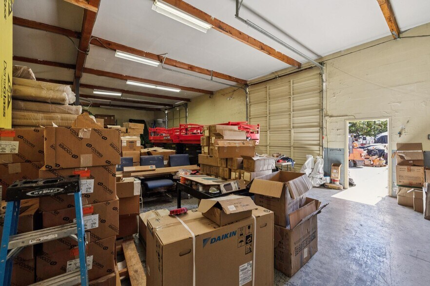 More Photos Of 5560 Boscell Common, Fremont Warehouse For Sale