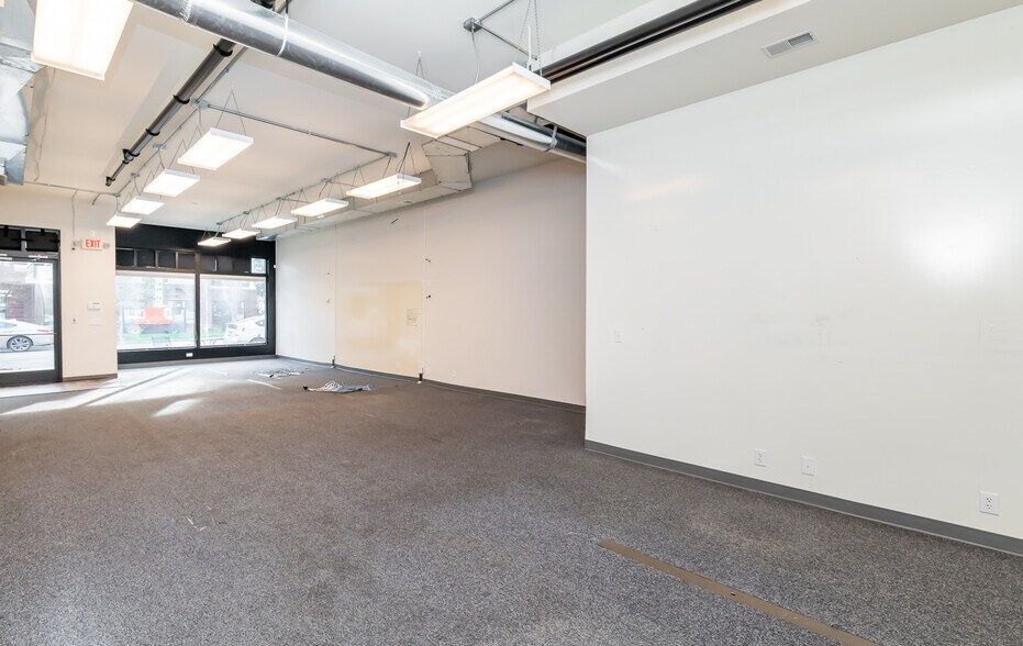 More Photos Of 10612-10614 Meeting St, Prospect Storefront Retail Office For Lease