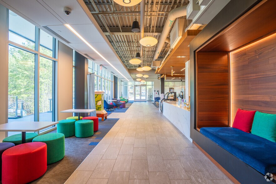 Photo of 1st Floor Ste 125