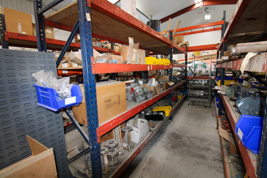 More Photos Of 6059 159th St, Galva Food Processing For Sale