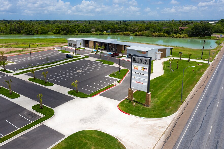 More Photos Of 500 W Business Highway 77, San Benito General Retail For Lease