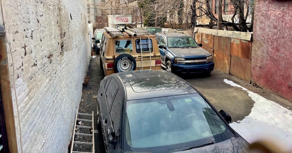 More Photos Of 4818 Lot 10 Monroe St, Brooklyn Land For Sale