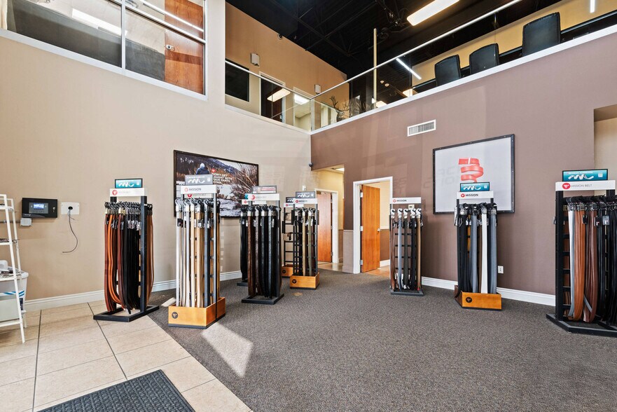 More Photos Of 824 N 1430 W, Orem Manufacturing For Lease