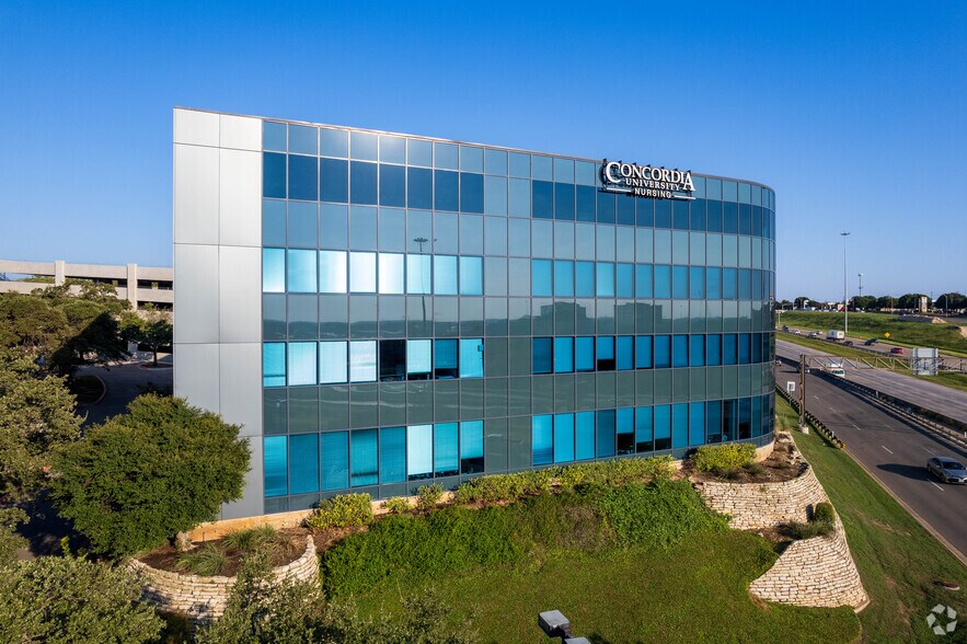 More Photos Of 9430 Research Blvd, Austin Unknown For Lease