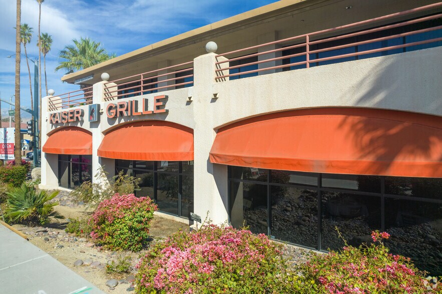 More Photos Of 74040 Highway 111, Palm Desert Restaurant For Lease