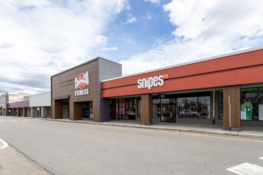 More Photos Of 9121-9185 Roosevelt Blvd, Philadelphia Unknown For Lease