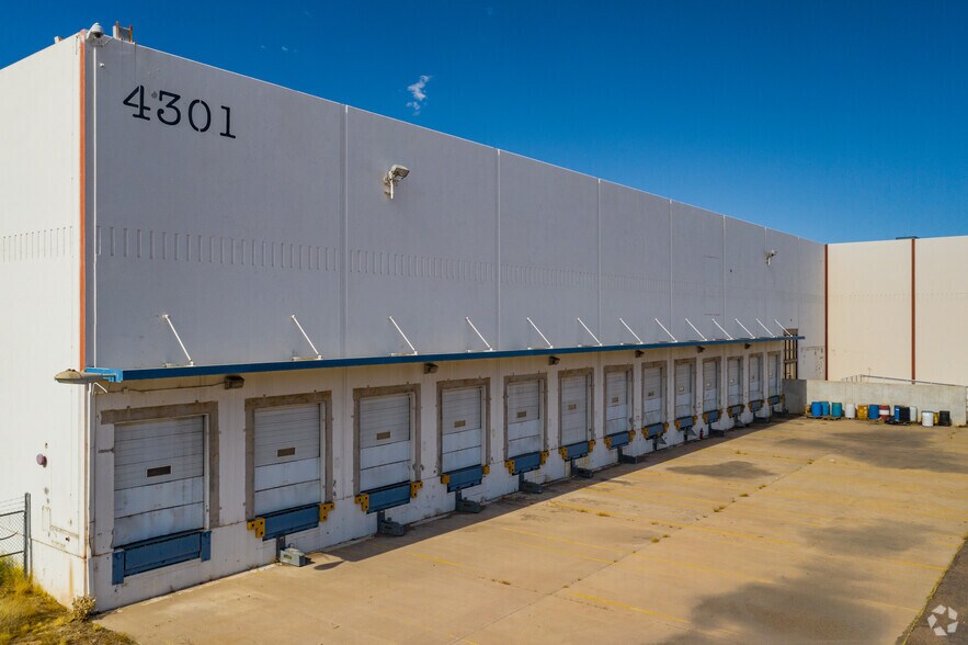 More Photos Of 4301 W Buckeye Rd, Phoenix Unknown For Sale