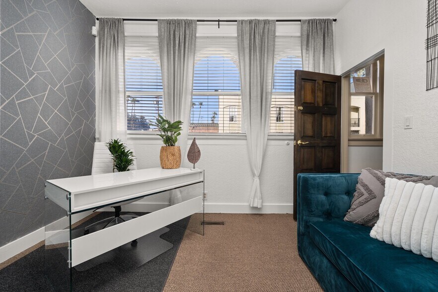 More Photos Of 7121 Magnolia Ave, Riverside Office For Sale