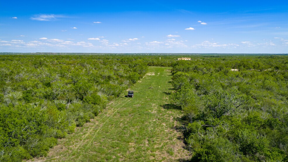 More Photos Of FM 791, Campbellton Land For Sale