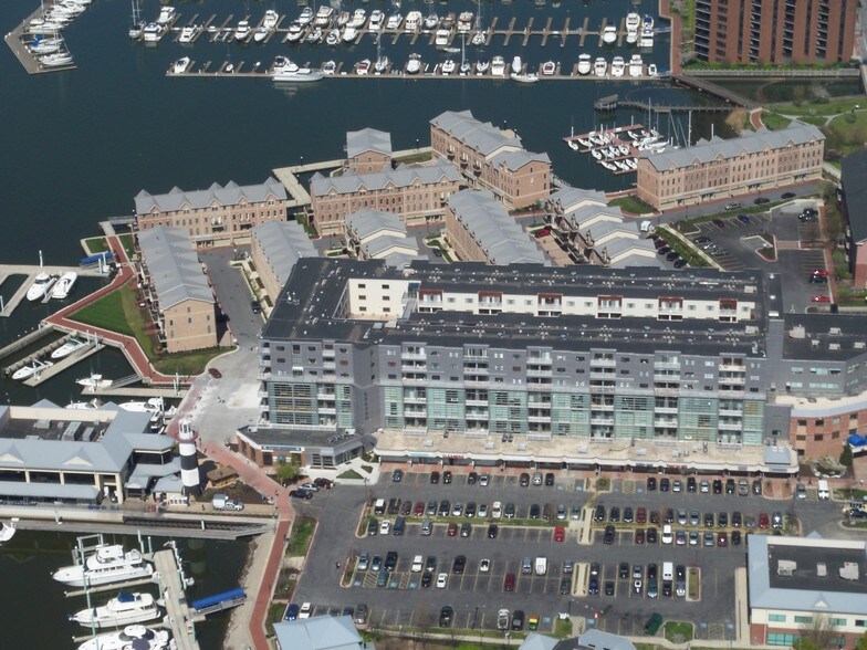 More Photos Of 2760 Boston St, Baltimore Office For Lease