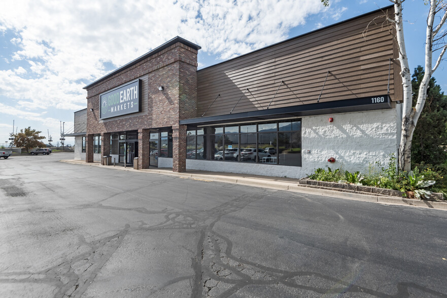 Primary Photo Of 1160 W Hill Field Rd, Layton Freestanding For Lease