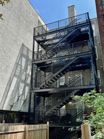 More Photos Of 310 Madison St, Hoboken Apartments For Sale