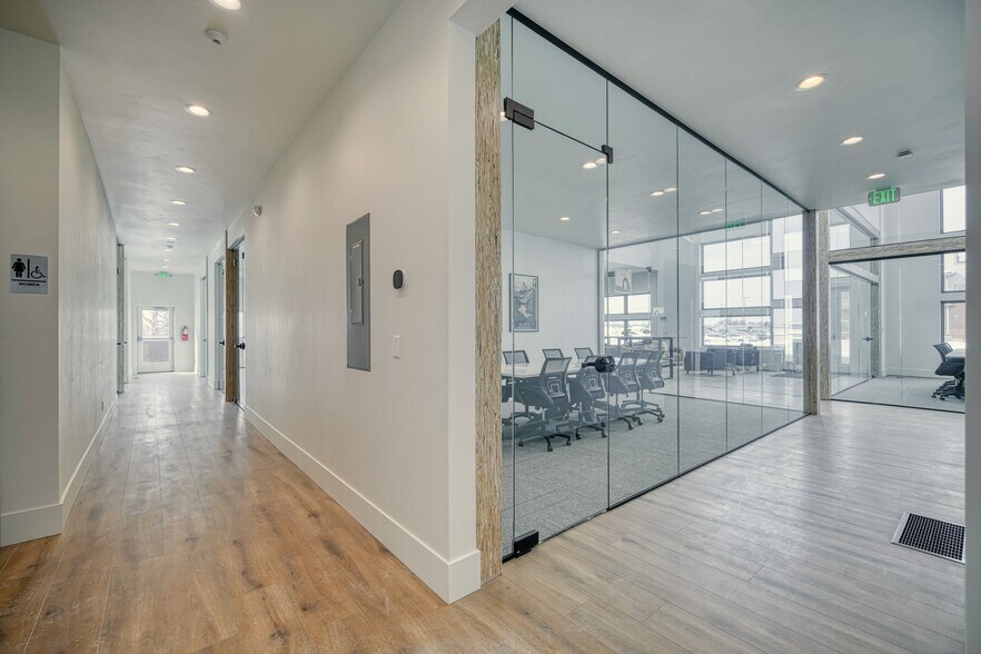 More Photos Of 1070 Curlew Dr, Ammon Medical For Lease